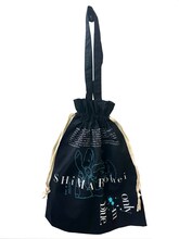 志磨遼平「ぼくだけはブルー」巾着トートバッグ