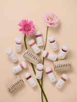 サンリットパール ティント