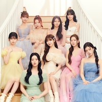 NiziUが新コスメブランド・tilnusのイメージモデルに、@cosme&Glowpick運営会社が日韓共同開発