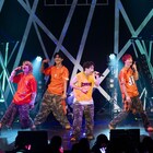 学芸大青春が新体制初ワンマンで見せた成長と絆、大変革を乗り越え「みんながいたからここまで来れた」