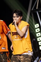 星野陽介（Photo by Michiko Kiseki）