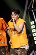 星野陽介(Photo by Michiko Kiseki)