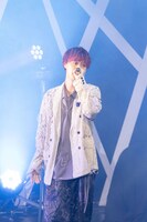 相沢勇仁（Photo by Michiko Kiseki）