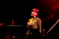 土岐麻子（撮影：京太郎）