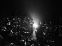 Homecomings（撮影：新家菜々子）