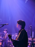 福富優樹（G）（撮影：新家菜々子）