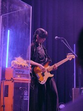 福田穂那美（B）（撮影：新家菜々子）