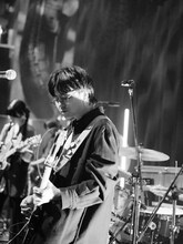 福富優樹（G）（撮影：新家菜々子）