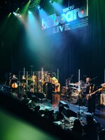 Homecomings（撮影：新家菜々子）