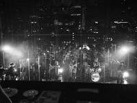 Homecomings（撮影：新家菜々子）