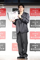 武知海青（THE RAMPAGE）