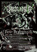 「CROSS COUNTER -01-」フライヤー