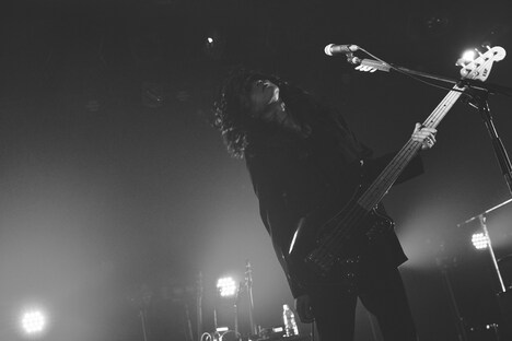 高松浩史（B）（Photo by Yosuke Torii）