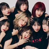 新ガールズグループLUCY始動 BiS、さくら学院、MIGMA SHELTER、tipToe.出身メンバーら集結