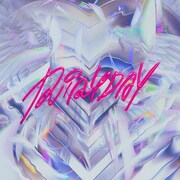 RIRYDAY「RIRYDAY」ジャケット