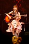 生田絵梨花「Erika Ikuta Tour 2024『capriccioso』」神奈川・パシフィコ横浜 国立大ホール公演の様子。