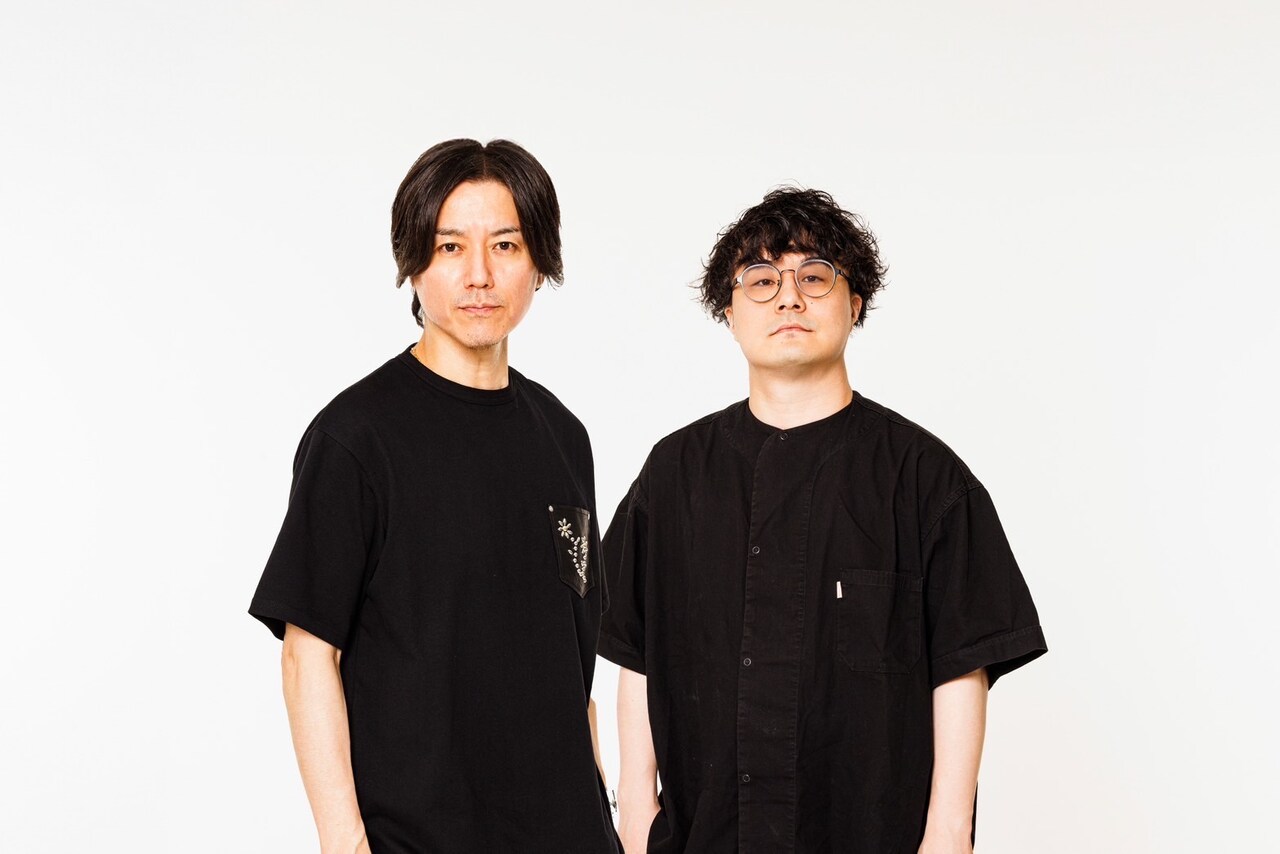 エルレ高橋宏貴擁するインストバンドPAM、3年ぶり音源発売