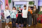 「リベジョ」ハラスメント全盛り上司ドラマに超とき宣坂井仁香、Aぇ! group小島健、M!LK塩崎太智