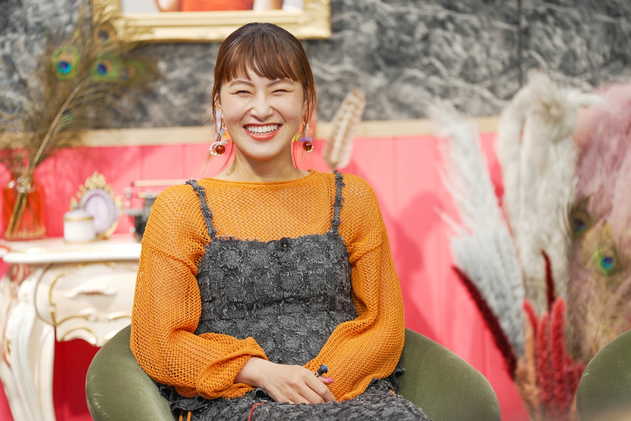 村上佳菜子