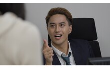 小島健（Aぇ! group）