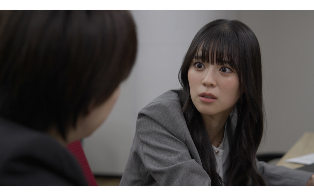 坂井仁香（超ときめき♡宣伝部）