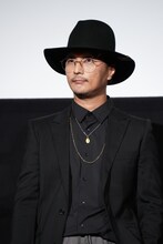 薫（G / DIR EN GREY）