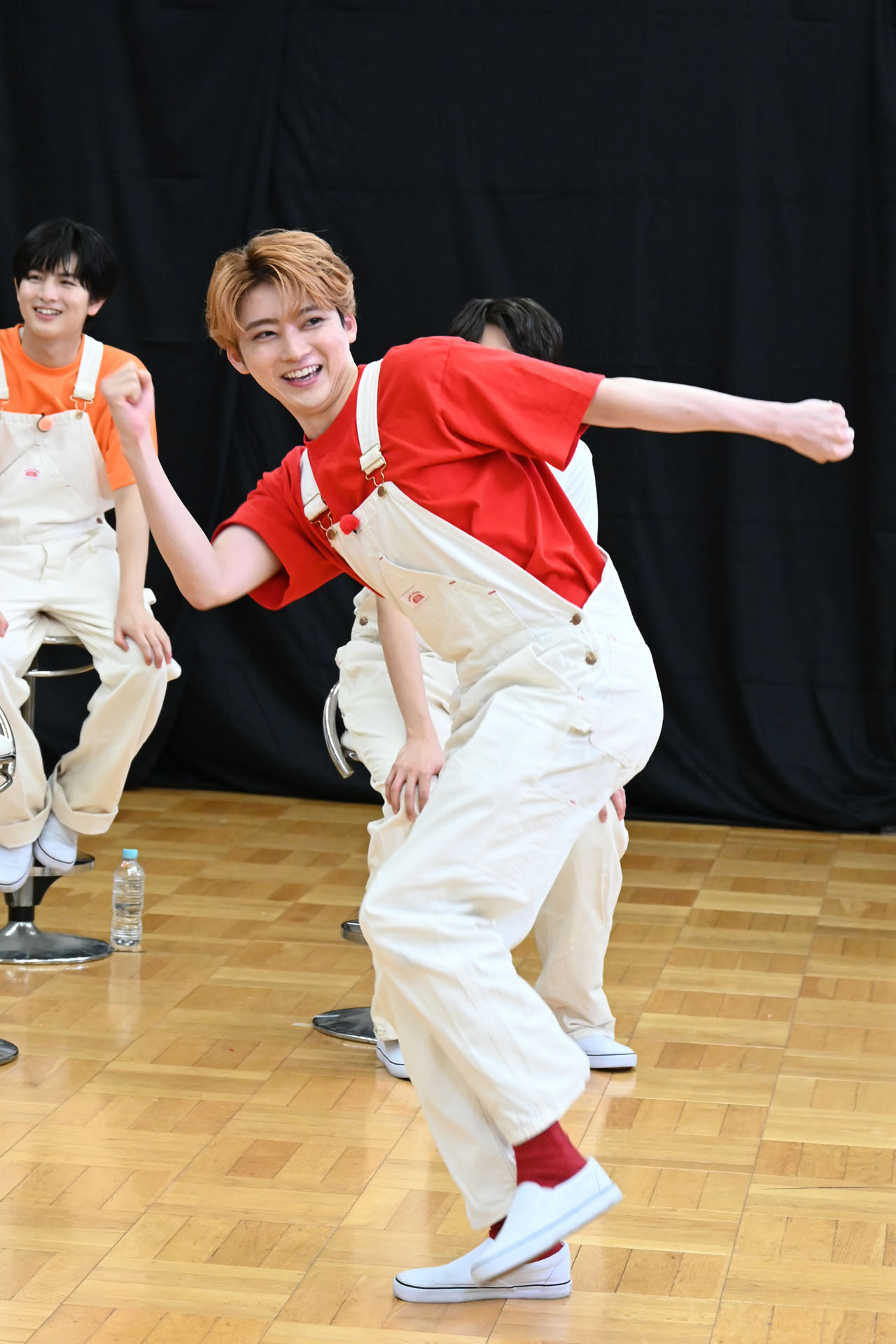 ユーキ