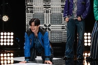 大ウケするカイ。