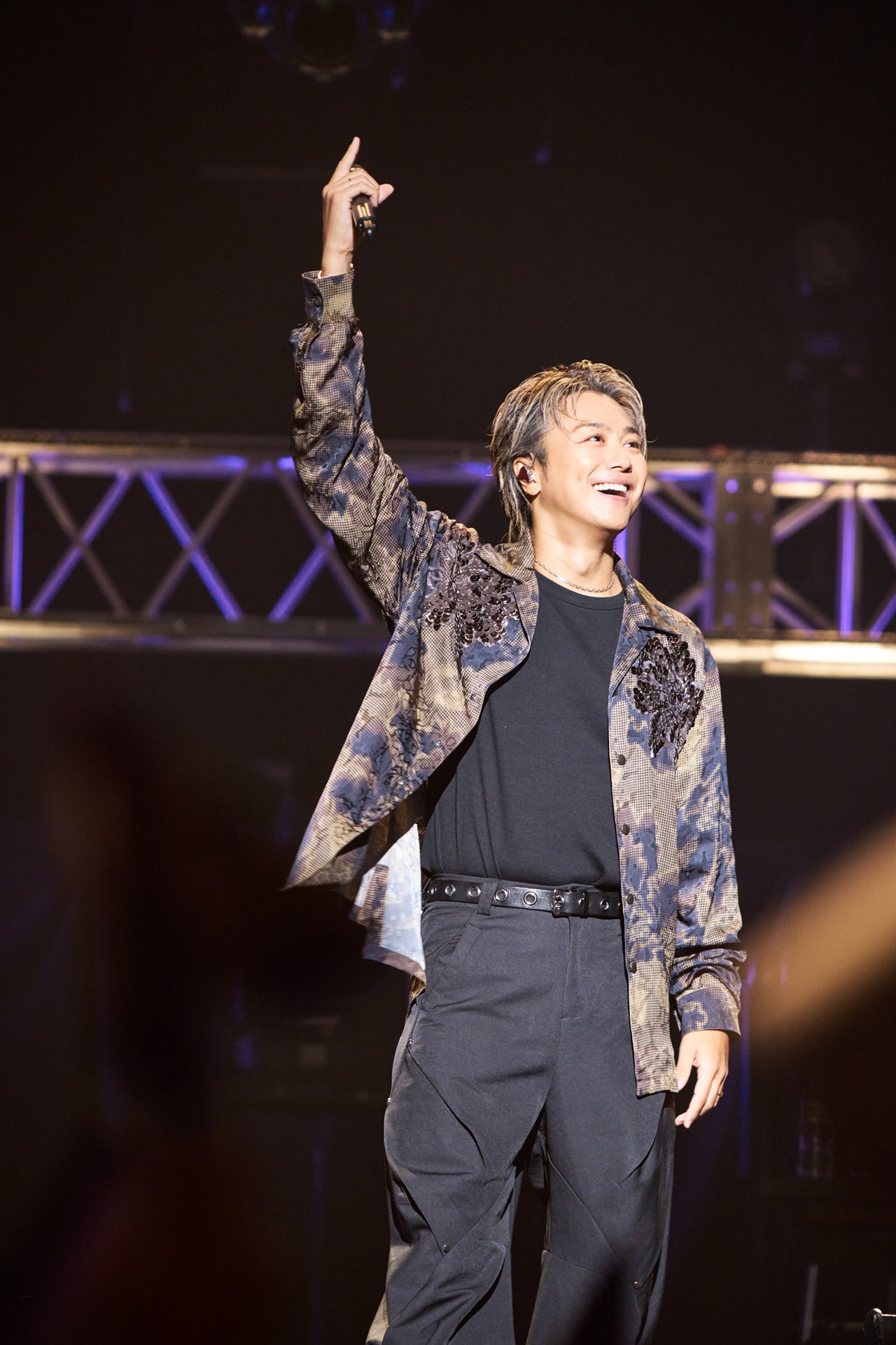 EXILE TAKAHIRO