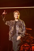 EXILE TAKAHIRO