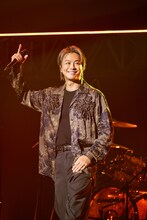 EXILE TAKAHIRO