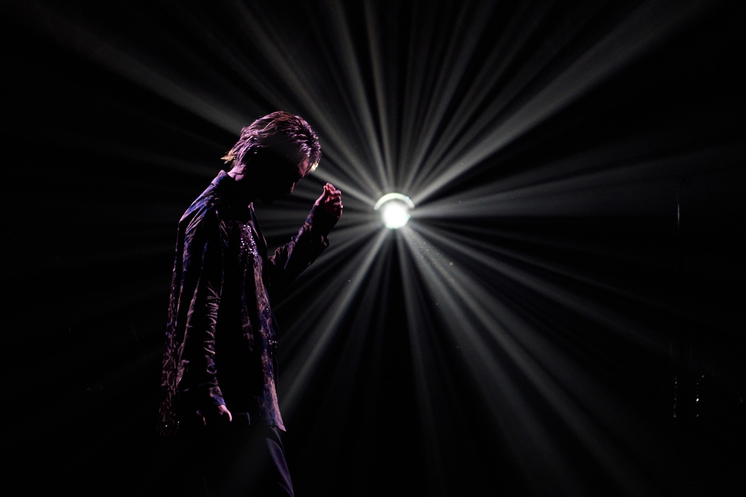EXILE TAKAHIRO