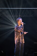 EXILE TAKAHIRO