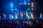 「Appare!夏大感謝祭2024」の様子。