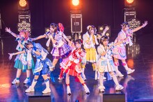 「Appare!夏大感謝祭2024」の様子。