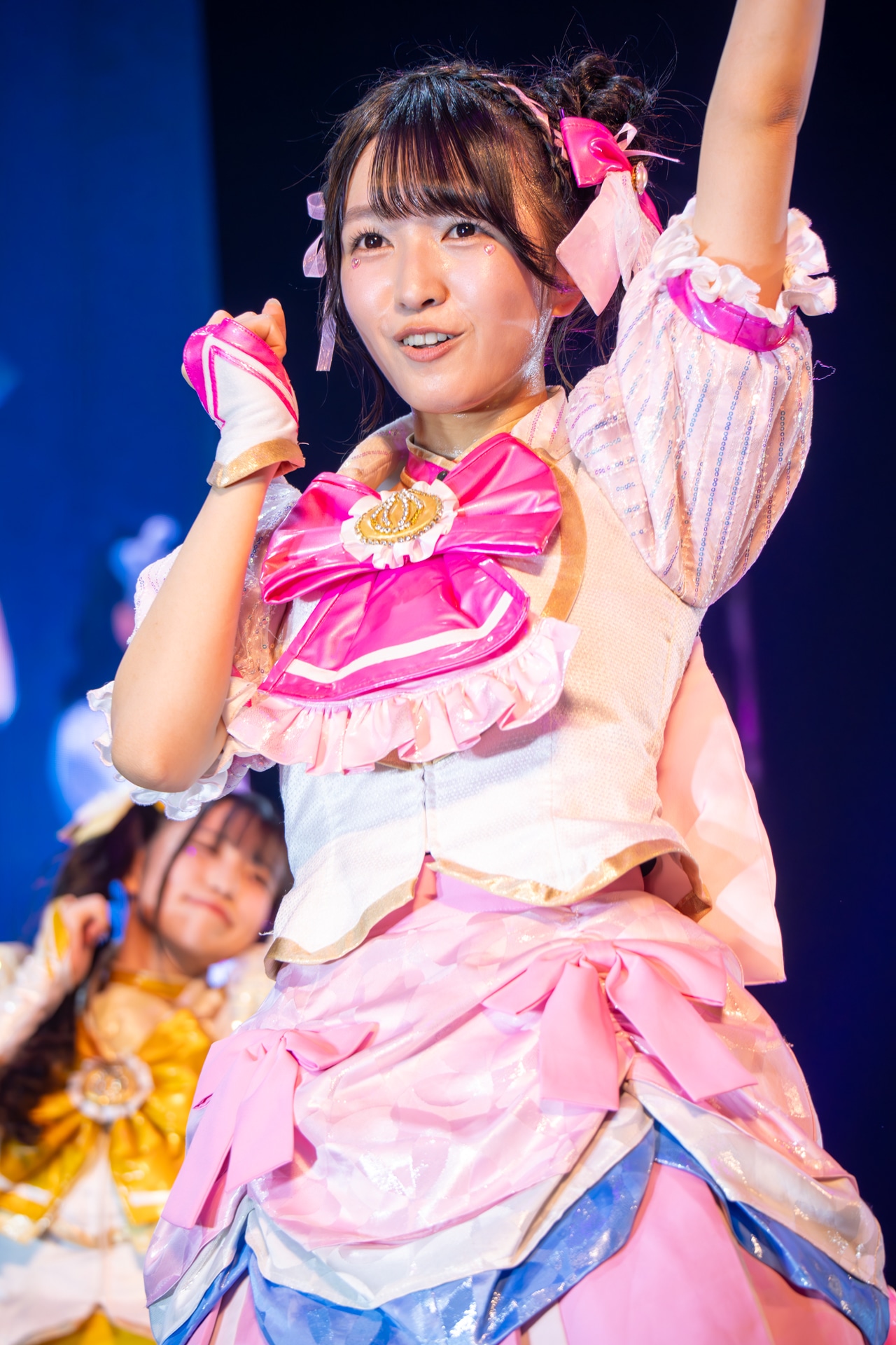 橋本あみ