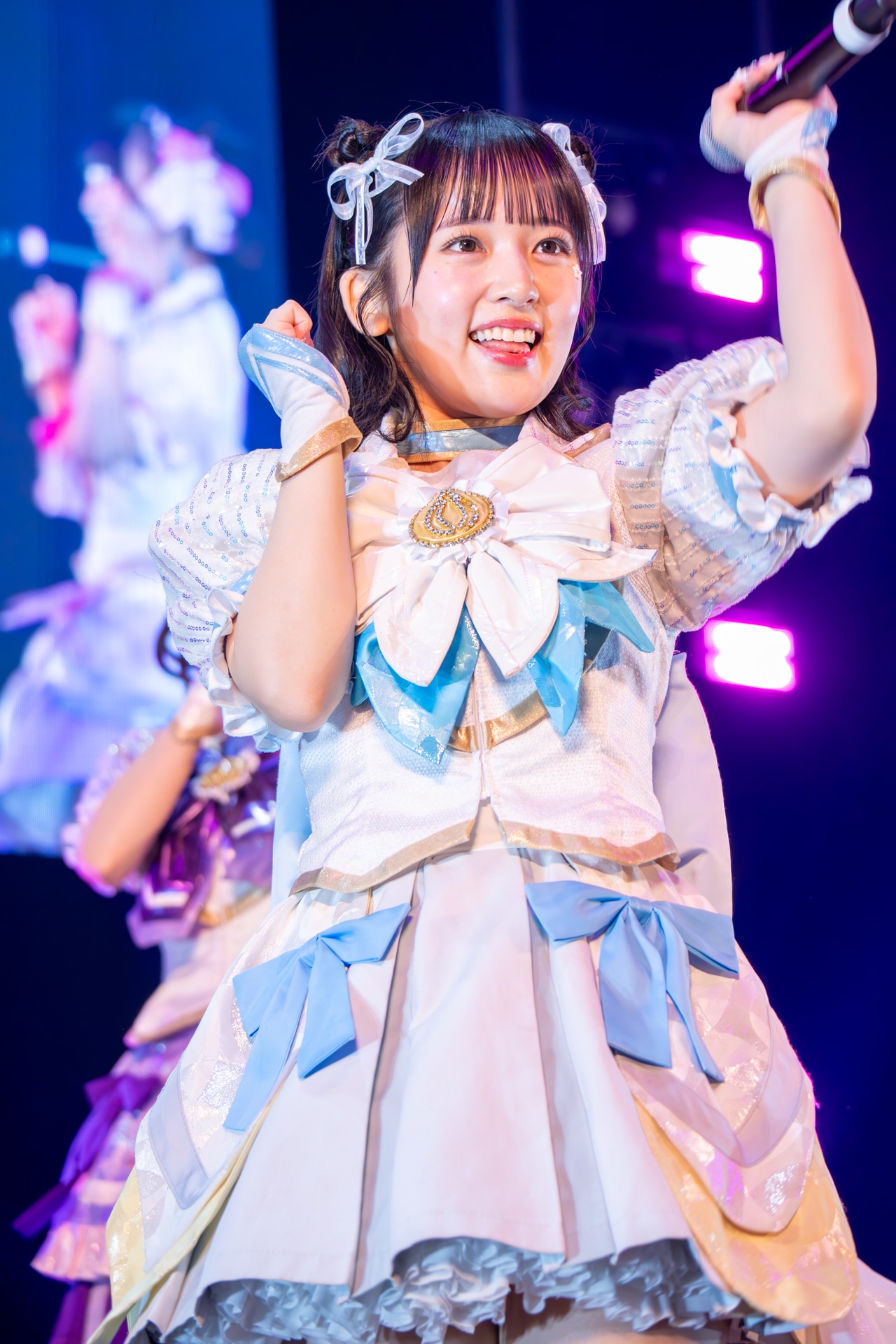 藤宮めい