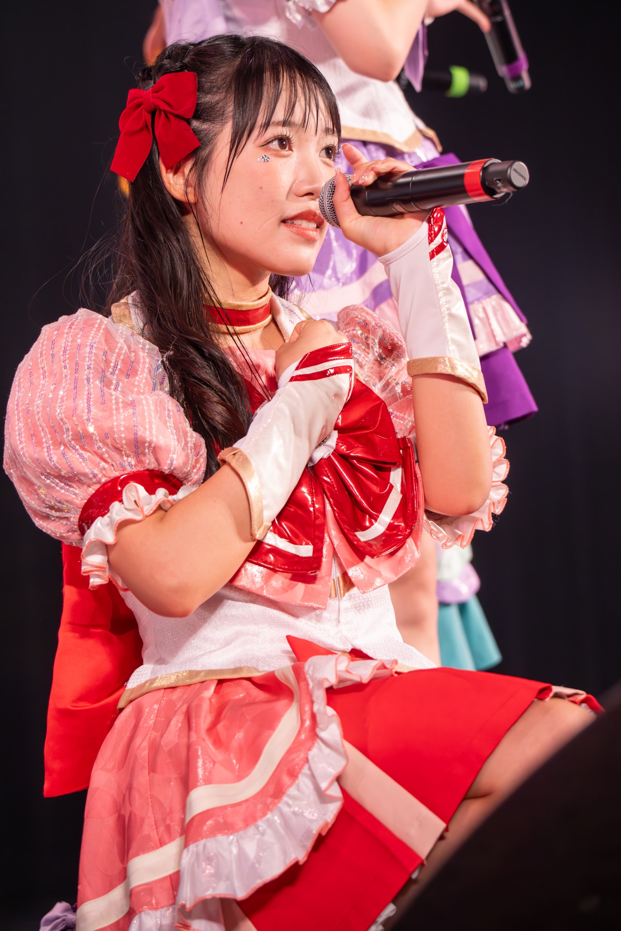 朝比奈れい