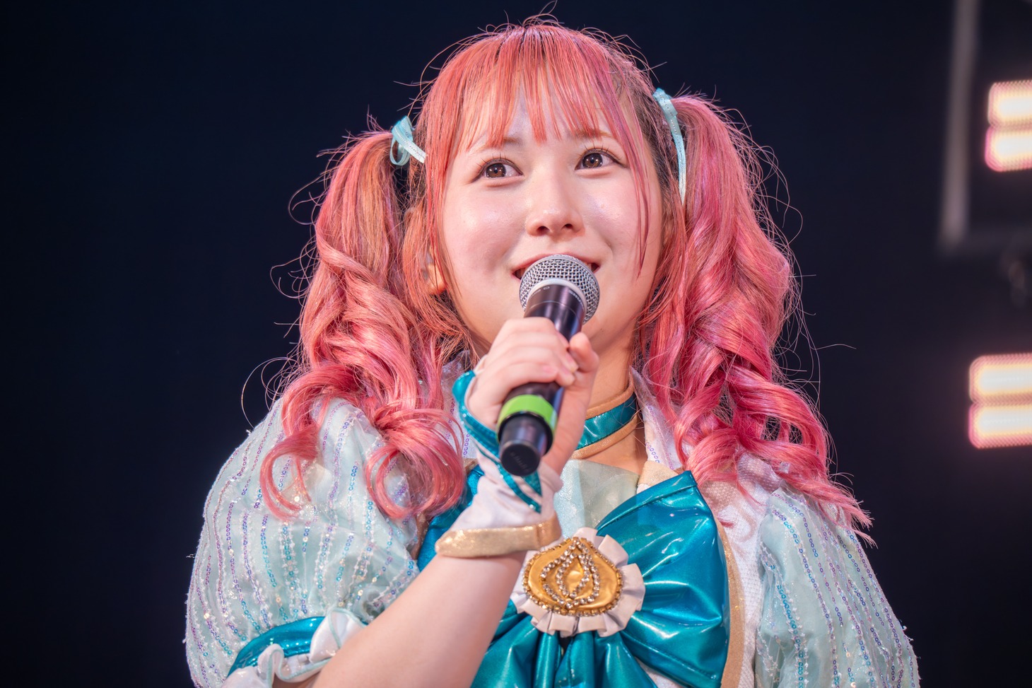 永堀ゆめ