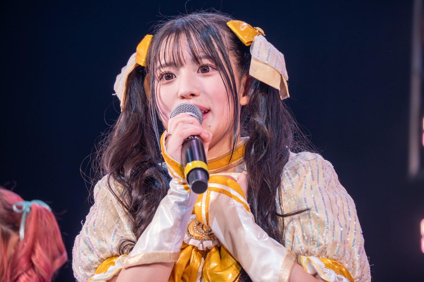 七瀬れあ