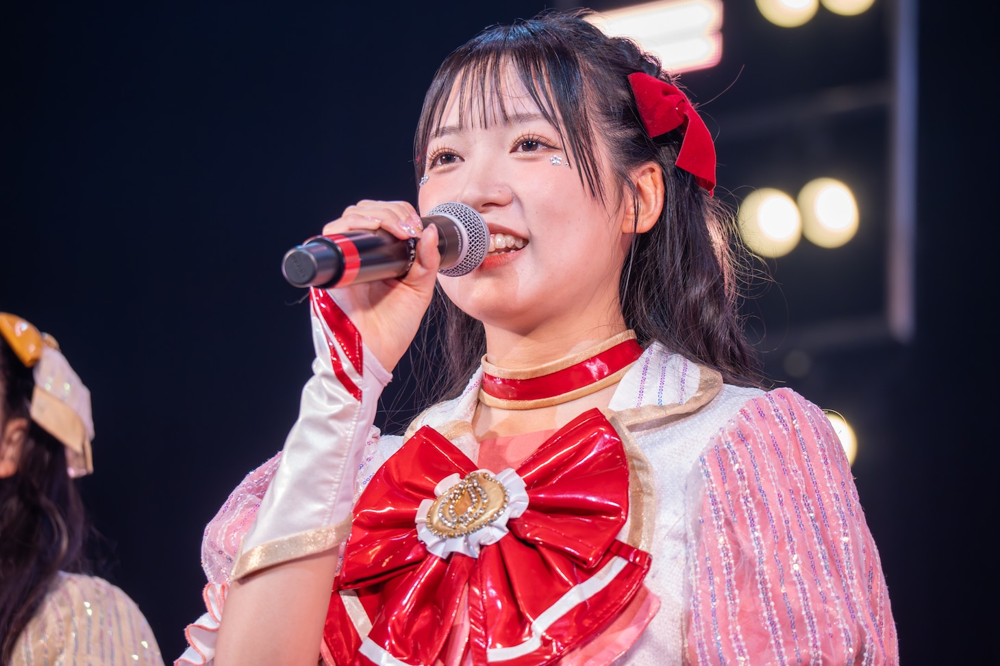 朝比奈れい