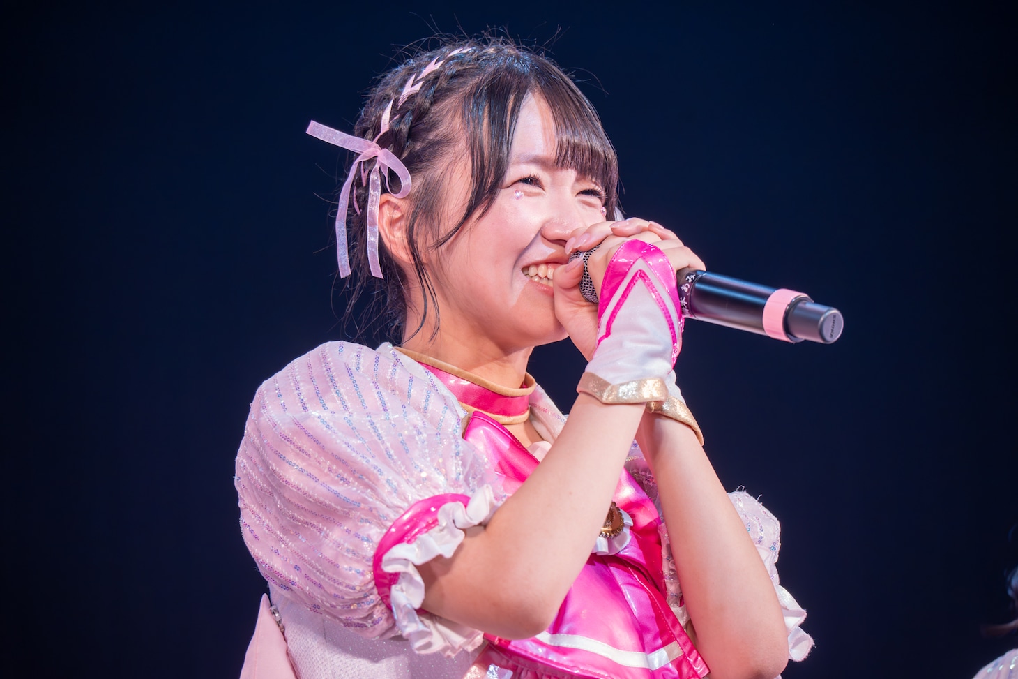 橋本あみ