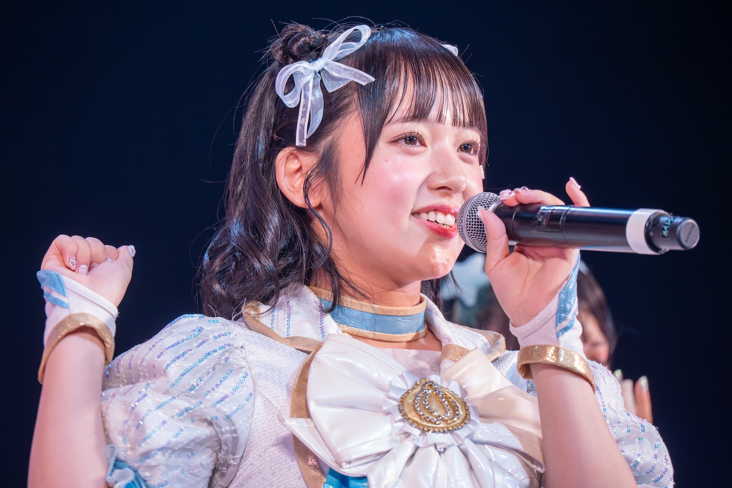 藤宮めい