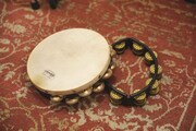 タンバリン