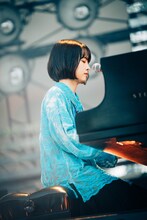 TOMOO（Photo by Kana Tarumi）