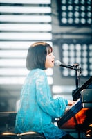 TOMOO（Photo by Kana Tarumi）