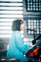 TOMOO（Photo by Kana Tarumi）