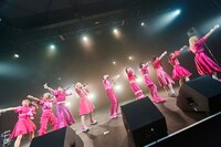 GANG PARADE（撮影：大橋祐希）