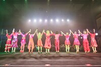 GANG PARADE（撮影：大橋祐希）