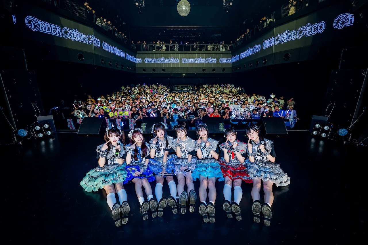 アイドル peco ideal peco（アイディールペコ）| 公式ホームページ